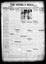 Primary view of The Weekly Herald (Yoakum, Tex.), Vol. 36, No. [18], Ed. 1 Thursday, July 28, 1932