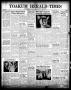 Newspaper: Yoakum Herald-Times (Yoakum, Tex.), Vol. 64, No. 23, Ed. 1 Friday, Ma…