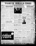 Newspaper: Yoakum Herald-Times (Yoakum, Tex.), Vol. 64, No. 70, Ed. 1 Friday, Se…