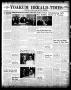 Newspaper: Yoakum Herald-Times (Yoakum, Tex.), Vol. 67, No. 22, Ed. 1 Friday, Ma…