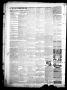 Thumbnail image of item number 2 in: 'The Yoakum Daily Herald. (Yoakum, Tex.), Vol. 2, No. 180, Ed. 1 Tuesday, October 4, 1898'.