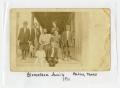 Photograph: [Photograph of the Blomstrom Family]