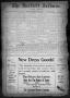 Newspaper: The Bartlett Tribune and News (Bartlett, Tex.), Vol. 37, No. 23, Ed. …