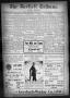 Thumbnail image of item number 1 in: 'The Bartlett Tribune and News (Bartlett, Tex.), Vol. 37, No. 38, Ed. 1, Friday, April 27, 1923'.
