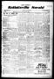 Primary view of Semi-weekly Hallettsville Herald (Hallettsville, Tex.), Vol. 54, No. 62, Ed. 1 Tuesday, January 25, 1927