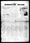 Primary view of Semi-weekly Hallettsville Herald (Hallettsville, Tex.), Vol. 54, No. 92, Ed. 1 Tuesday, May 10, 1927