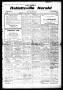 Primary view of Semi-weekly Hallettsville Herald (Hallettsville, Tex.), Vol. 55, No. 91, Ed. 1 Tuesday, May 15, 1928