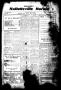 Primary view of Semi-weekly Hallettsville Herald (Hallettsville, Tex.), Vol. 56, No. 85, Ed. 1 Tuesday, May 7, 1929