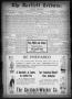 Thumbnail image of item number 1 in: 'The Bartlett Tribune and News (Bartlett, Tex.), Vol. 37, No. 49, Ed. 1, Friday, July 13, 1923'.