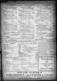 Thumbnail image of item number 3 in: 'The Bartlett Tribune and News (Bartlett, Tex.), Vol. 37, No. 49, Ed. 1, Friday, July 13, 1923'.