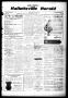 Primary view of Semi-weekly Hallettsville Herald (Hallettsville, Tex.), Vol. 54, No. 69, Ed. 1 Friday, February 18, 1927