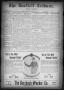 Primary view of The Bartlett Tribune and News (Bartlett, Tex.), Vol. 38, No. 6, Ed. 1, Friday, September 14, 1923