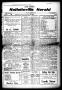 Primary view of Semi-weekly Hallettsville Herald (Hallettsville, Tex.), Vol. 55, No. 42, Ed. 1 Friday, November 18, 1927