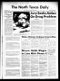 Newspaper: The North Texas Daily (Denton, Tex.), Vol. 56, No. 77, Ed. 1 Tuesday,…