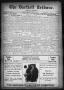 Primary view of The Bartlett Tribune and News (Bartlett, Tex.), Vol. 38, No. 27, Ed. 1, Friday, February 22, 1924