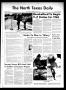 Newspaper: The North Texas Daily (Denton, Tex.), Vol. 56, No. 85, Ed. 1 Tuesday,…