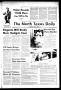 Newspaper: The North Texas Daily (Denton, Tex.), Vol. 55, No. 113, Ed. 1 Thursda…