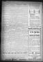 Thumbnail image of item number 2 in: 'The Bartlett Tribune and News (Bartlett, Tex.), Vol. 38, No. 39, Ed. 1, Friday, May 16, 1924'.