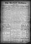 Primary view of The Bartlett Tribune and News (Bartlett, Tex.), Vol. 39, No. 10, Ed. 1, Friday, October 10, 1924