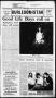 Newspaper: Burleson Star (Burleson, Tex.), Vol. 20, No. 56, Ed. 1 Thursday, Apri…