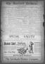 Newspaper: The Bartlett Tribune and News (Bartlett, Tex.), Vol. 40, No. 12, Ed. …