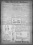 Thumbnail image of item number 1 in: 'The Bartlett Tribune and News (Bartlett, Tex.), Vol. 40, No. 43, Ed. 1, Friday, June 4, 1926'.