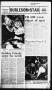 Newspaper: Burleson Star (Burleson, Tex.), Vol. 21, No. 10, Ed. 1 Thursday, Nove…