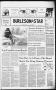 Newspaper: Burleson Star (Burleson, Tex.), Vol. 15, No. 35, Ed. 1 Monday, Februa…