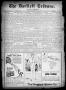 Newspaper: The Bartlett Tribune and News (Bartlett, Tex.), Vol. 41, No. 30, Ed. …