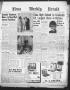 Newspaper: Edna Weekly Herald (Edna, Tex.), Vol. 45, No. 22, Ed. 1 Thursday, May…