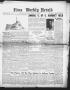 Newspaper: Edna Weekly Herald (Edna, Tex.), Vol. 44, No. 33, Ed. 1 Thursday, Jul…
