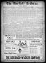 Newspaper: The Bartlett Tribune and News (Bartlett, Tex.), Vol. 41, No. 50, Ed. …