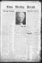 Newspaper: Edna Weekly Herald (Edna, Tex.), Vol. 40, No. 16, Ed. 1 Thursday, Feb…
