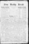 Newspaper: Edna Weekly Herald (Edna, Tex.), Vol. 40, No. 28, Ed. 1 Thursday, May…