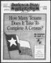 Newspaper: Burleson Star (Burleson, Tex.), Vol. 25, No. 69, Ed. 1 Friday, March …