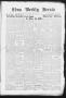 Newspaper: Edna Weekly Herald (Edna, Tex.), Vol. 42, No. 10, Ed. 1 Thursday, Jan…