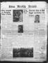 Newspaper: Edna Weekly Herald (Edna, Tex.), Vol. 45, No. 11, Ed. 1 Thursday, Feb…