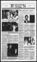Primary view of Burleson Star (Burleson, Tex.), Vol. 29, No. 25, Ed. 1 Thursday, January 6, 1994