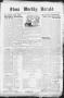 Newspaper: Edna Weekly Herald (Edna, Tex.), Vol. 40, No. 20, Ed. 1 Thursday, Mar…