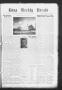 Newspaper: Edna Weekly Herald (Edna, Tex.), Vol. 40, No. 32, Ed. 1 Thursday, Jun…