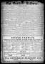 Newspaper: The Bartlett Tribune and News (Bartlett, Tex.), Vol. 42, No. 35, Ed. …