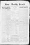 Newspaper: Edna Weekly Herald (Edna, Tex.), Vol. 41, No. 25, Ed. 1 Thursday, Apr…