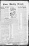 Newspaper: Edna Weekly Herald (Edna, Tex.), Vol. 40, No. 18, Ed. 1 Thursday, Mar…