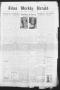 Newspaper: Edna Weekly Herald (Edna, Tex.), Vol. 37, No. 24, Ed. 1 Thursday, Sep…
