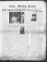 Newspaper: Edna Weekly Herald (Edna, Tex.), Vol. 45, No. 2, Ed. 1 Thursday, Dece…