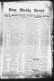 Newspaper: Edna Weekly Herald (Edna, Tex.), Vol. 39, No. 45, Ed. 1 Thursday, Sep…