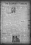 Thumbnail image of item number 1 in: 'The Bartlett Tribune and News (Bartlett, Tex.), Vol. 46, No. 36, Ed. 1, Friday, May 5, 1933'.