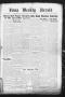 Newspaper: Edna Weekly Herald (Edna, Tex.), Vol. 40, No. 1, Ed. 1 Thursday, Nove…