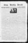 Newspaper: Edna Weekly Herald (Edna, Tex.), Vol. 42, No. 11, Ed. 1 Thursday, Jan…