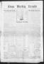 Thumbnail image of item number 1 in: 'Edna Weekly Herald (Edna, Tex.), Vol. 34, No. 22, Ed. 1 Thursday, August 24, 1939'.